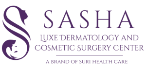 sasha luxe dermatology & cosmetic surgery center