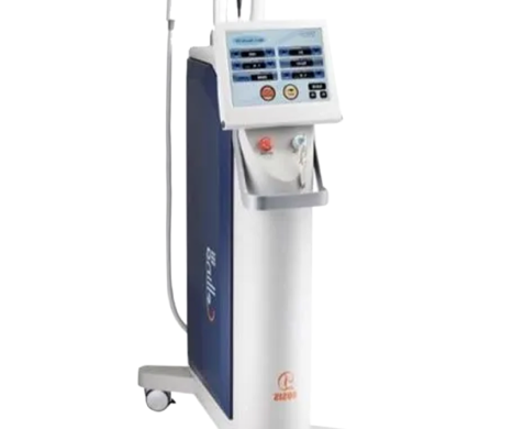 Micro Needling RF