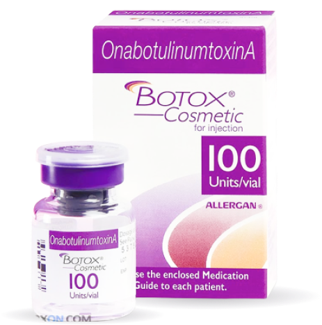 Botox Treatment For Face