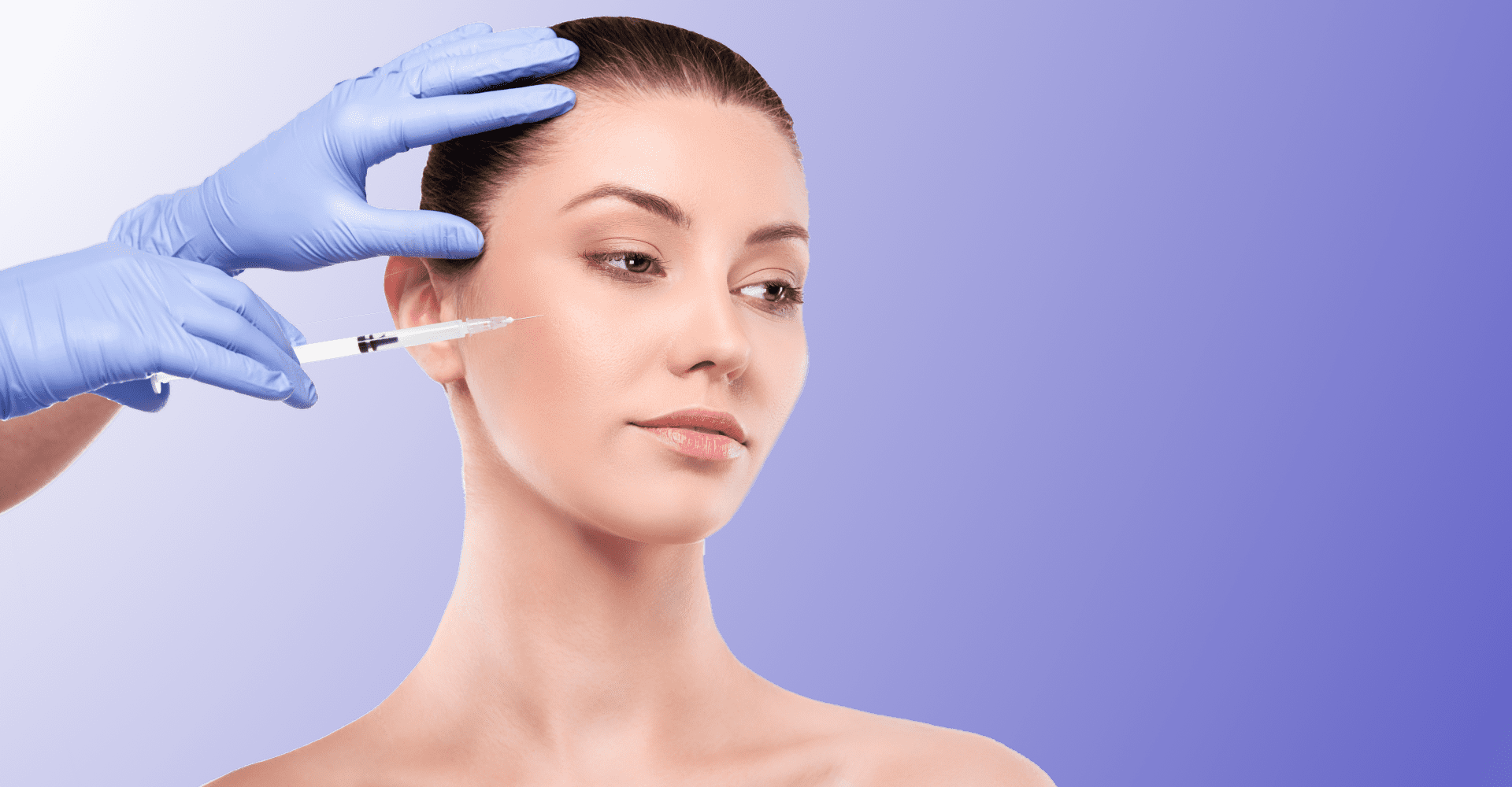 Reveal Your Ageless Beauty: The Ultimate Guide to Botox Treatment for Face - Sasha Clinics