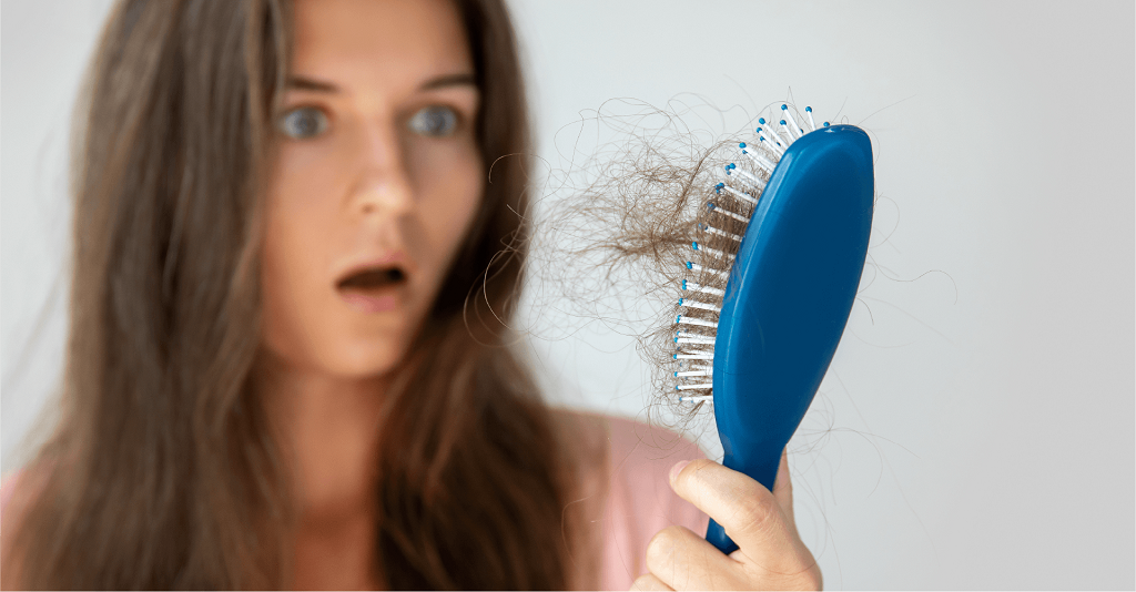 Unveiling the Connection: Medications and Drugs That Cause Hair Loss
