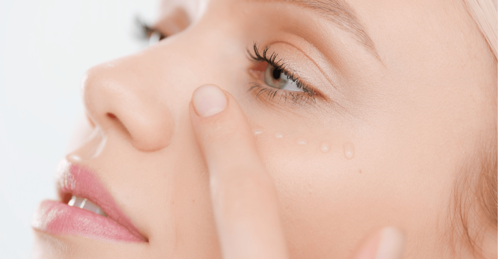 Your Guide to Eye Skin Care: Essential Tips for Brighter, Youthful-Looking Eyes