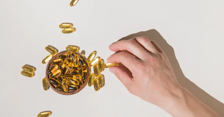 Omega-3 and Acne: What’s the Connection?