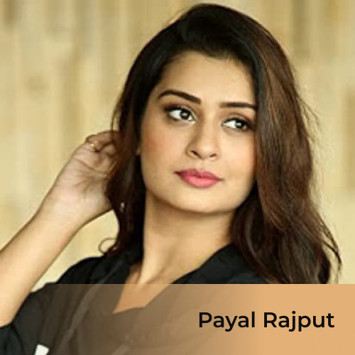 Payal-Rajput