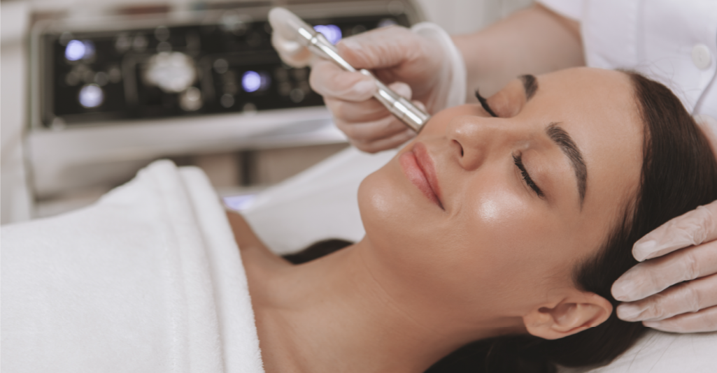 Understanding The Different Types of Skin Boosters - Sasha Clinics