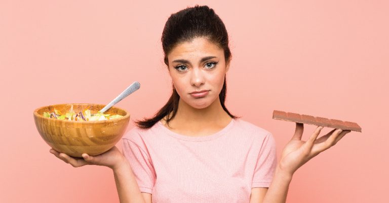 Unveiling the Culprits: Top 6 Foods That Can Cause Acne