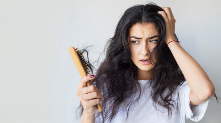 Combat monsoon madness with expert hair care tips | Discover essential hair care practices for healthy hair