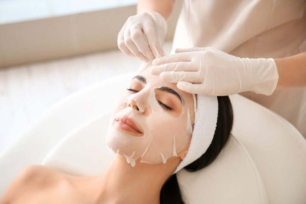 Facial Treatment: A Holistic Approach to Skincare for a Healthy, Youthful Glow