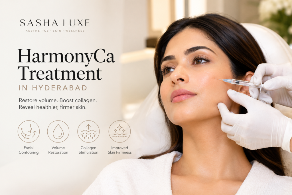 HarmonyCa Treatment in Hyderabad: Benefits, Procedure, Cost & Results